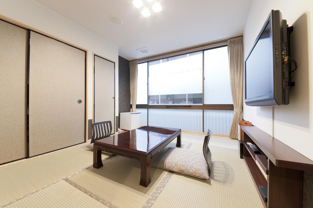 Kikunoya Hotel Hatsukaichi Cameră foto