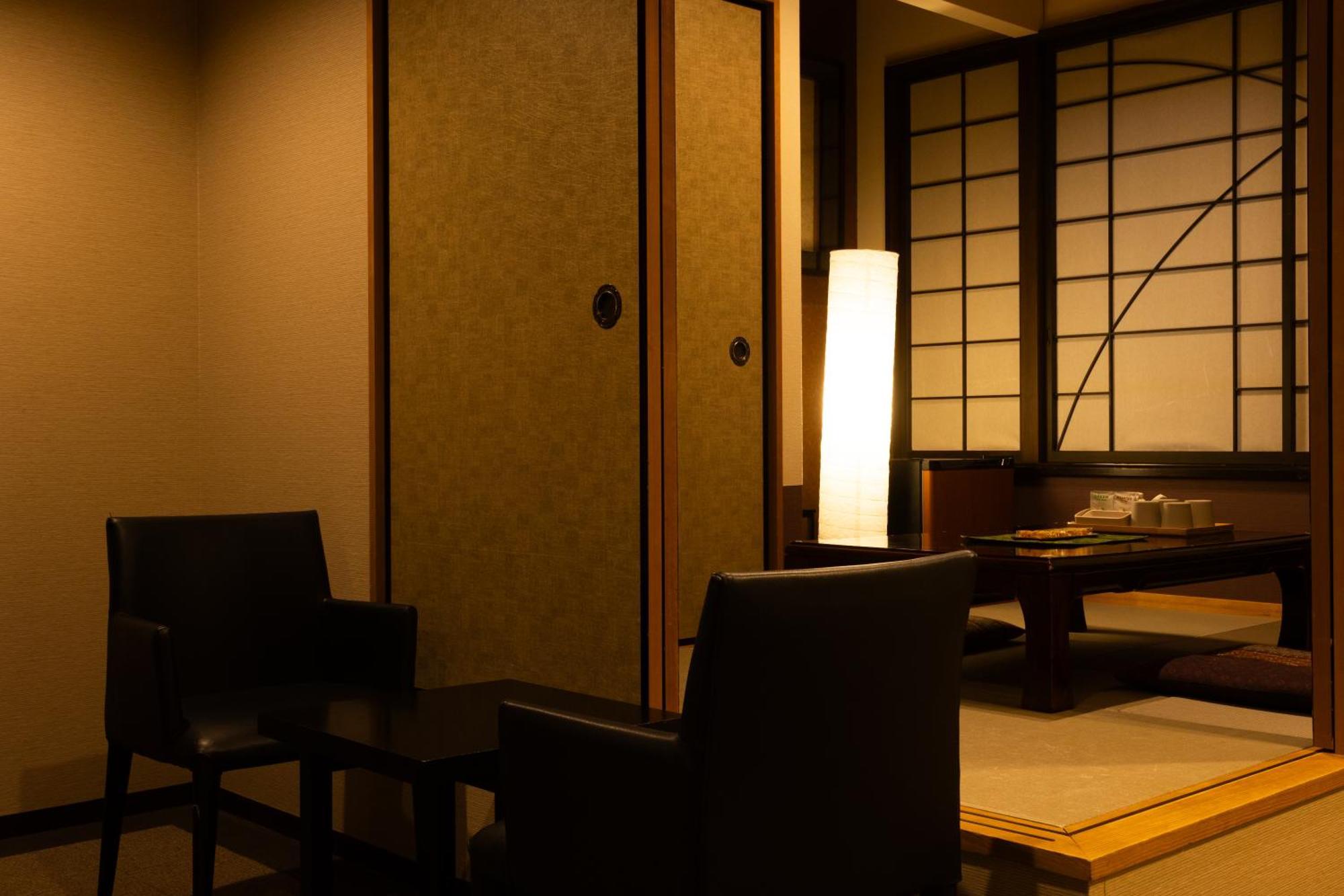Kikunoya Hotel Hatsukaichi Exterior foto