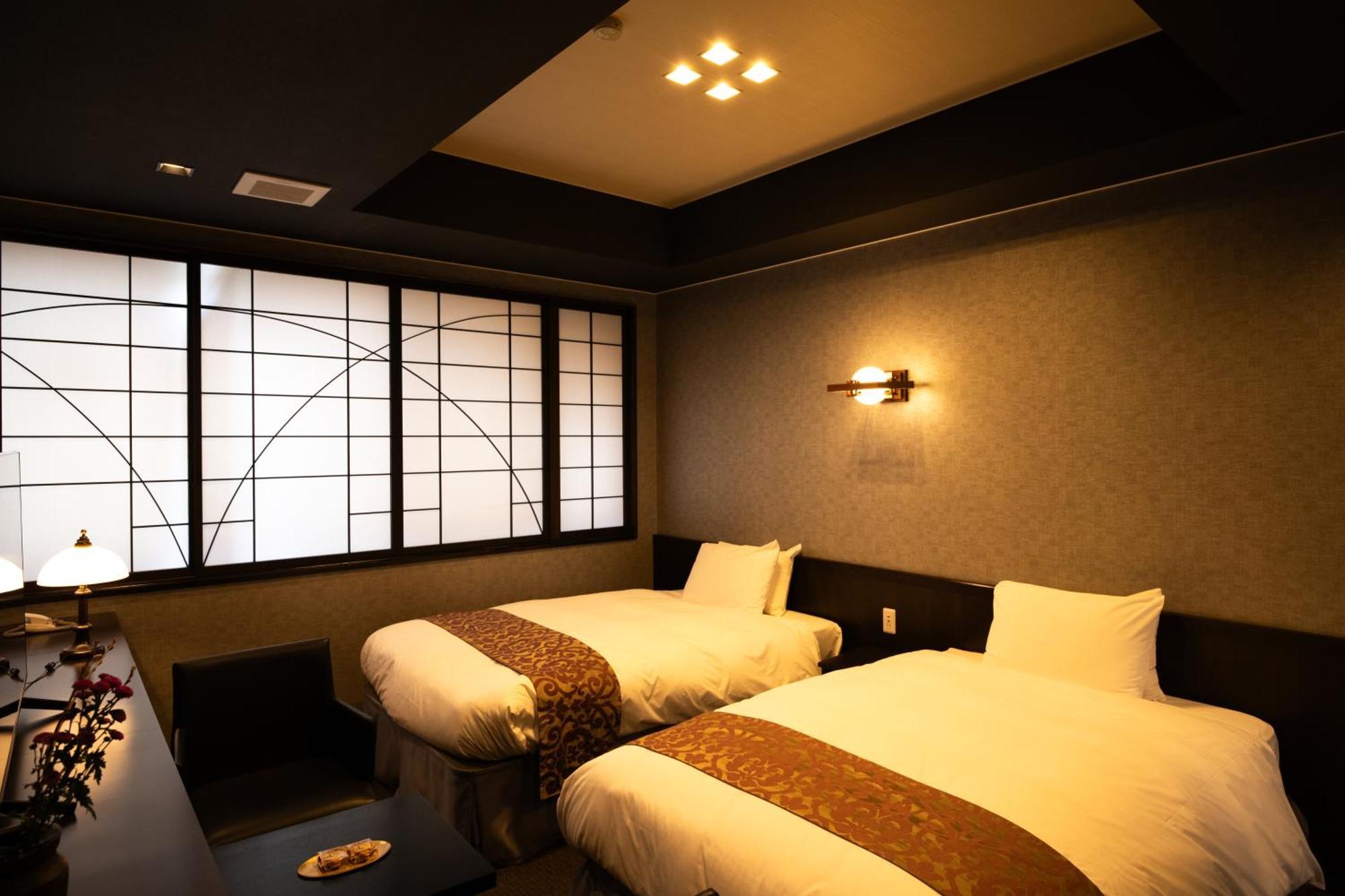Kikunoya Hotel Hatsukaichi Exterior foto