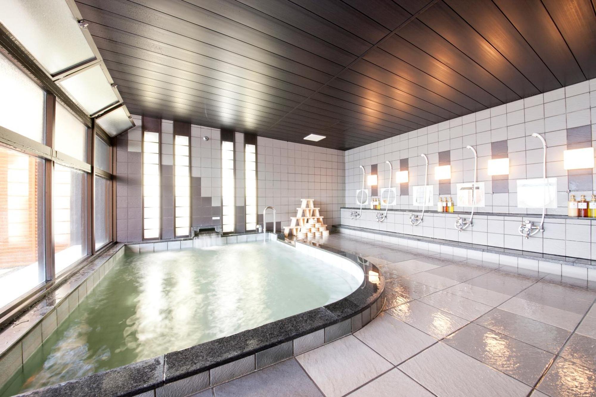 Kikunoya Hotel Hatsukaichi Exterior foto