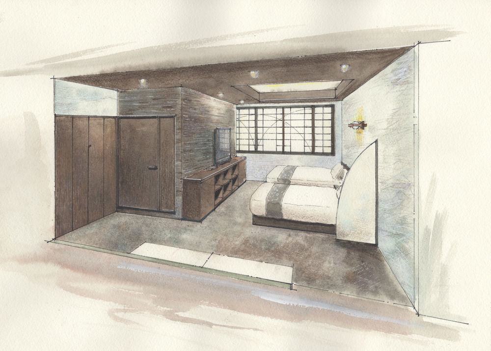 Kikunoya Hotel Hatsukaichi Exterior foto